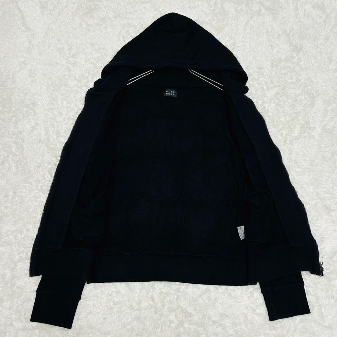 完売品 希少 the GazettE THRASHER コラボ パーカー