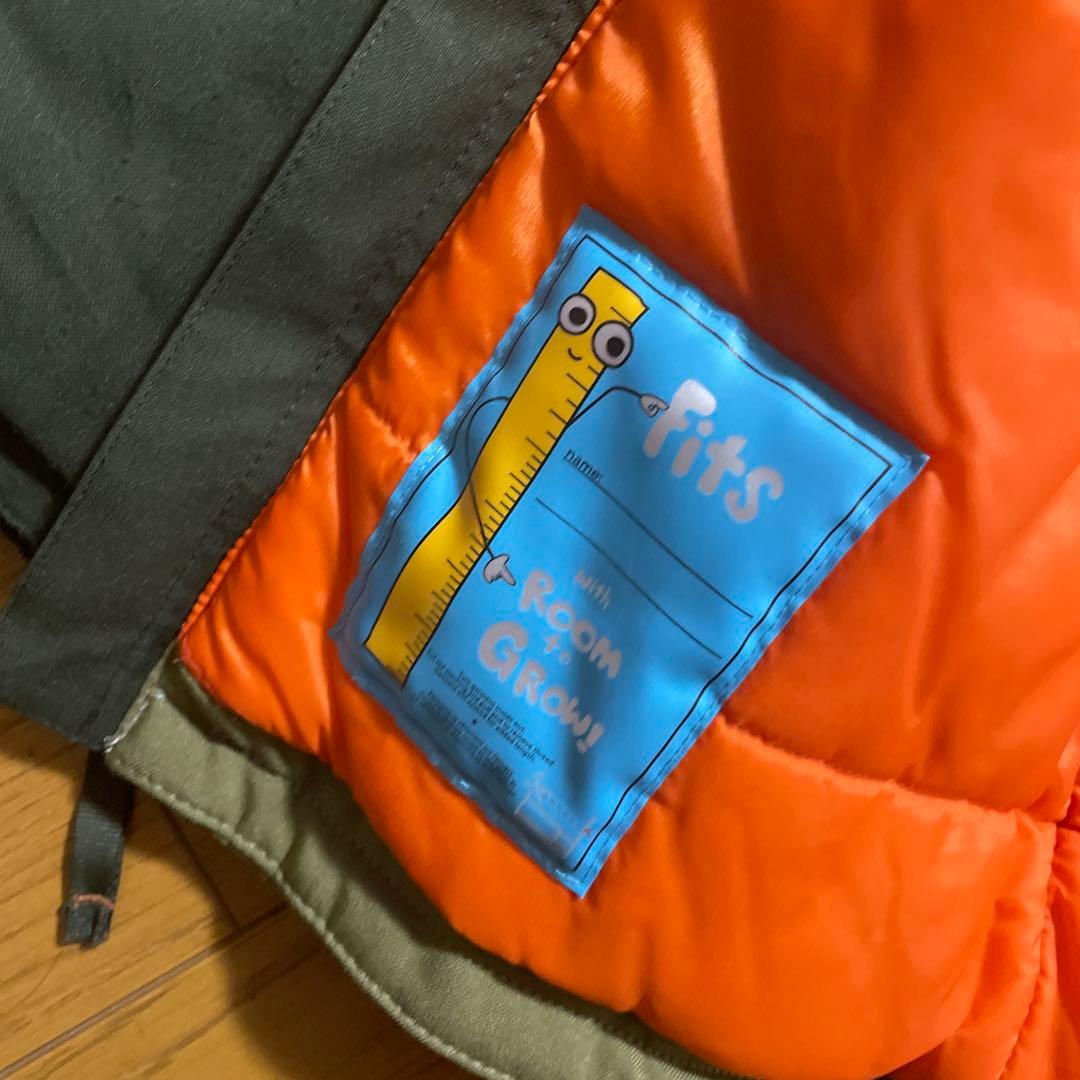 バートン　ウェア　サイズアウト　上のみ