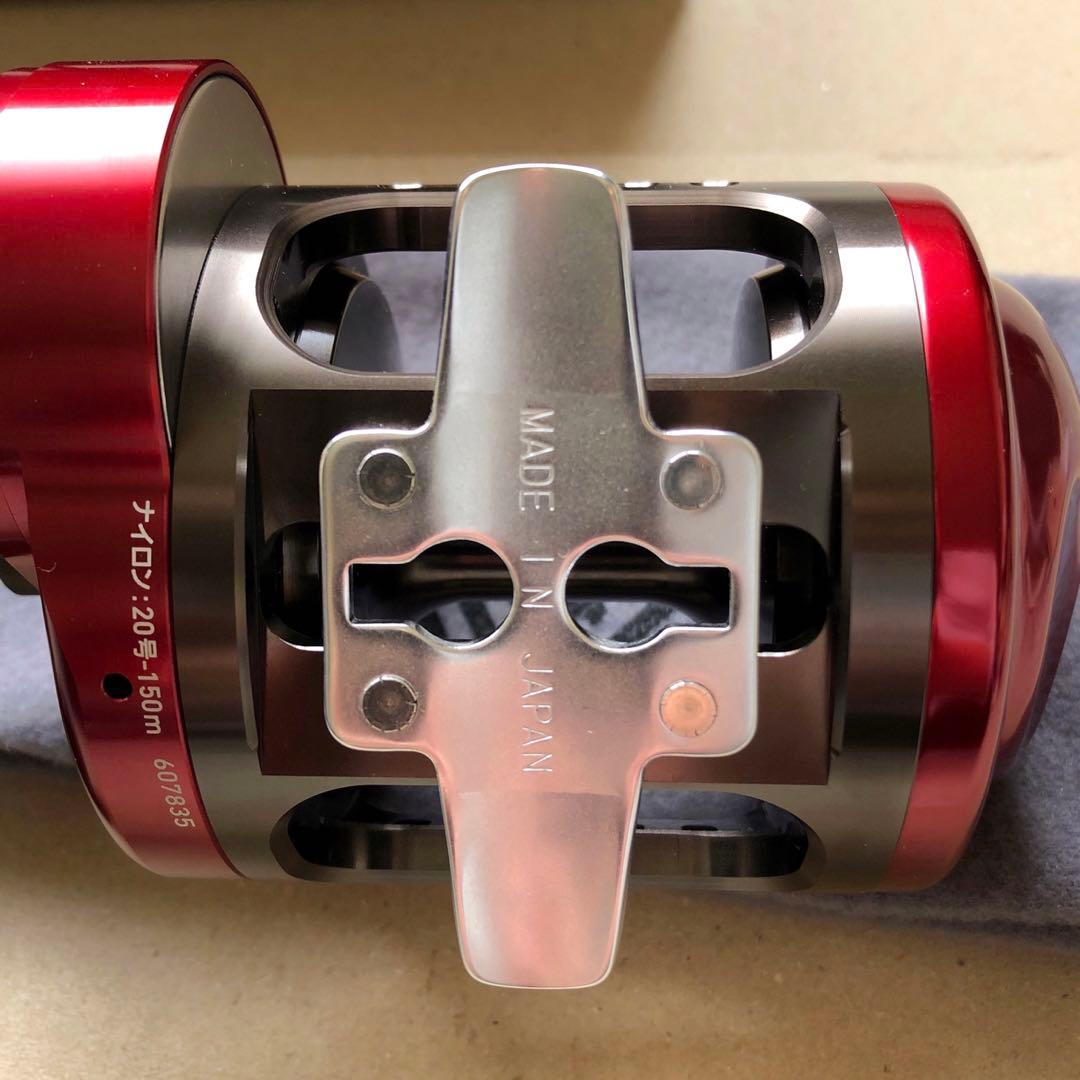 daiwa ダイワ 幻覇王 石鯛 40 ゲンパオウ イシダイ