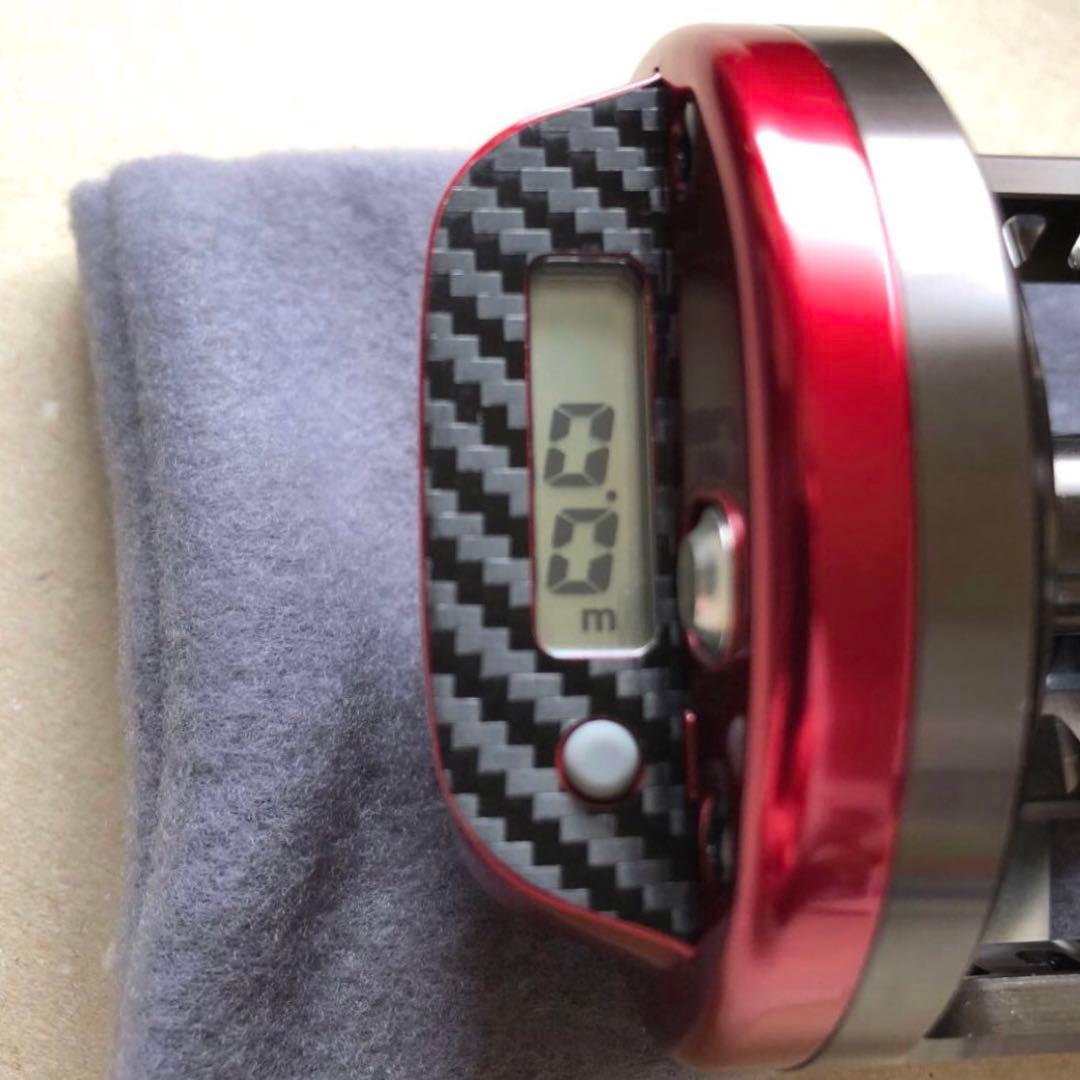 daiwa ダイワ 幻覇王 石鯛 40 ゲンパオウ イシダイ