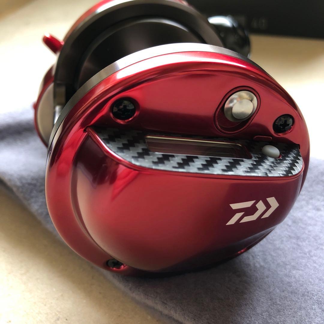 daiwa ダイワ 幻覇王 石鯛 40 ゲンパオウ イシダイ