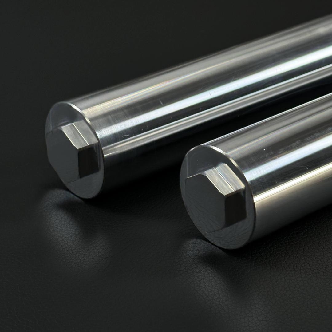 ドラッグスター 400 フォーク ジョイント 8インチ 延長 200 m2091