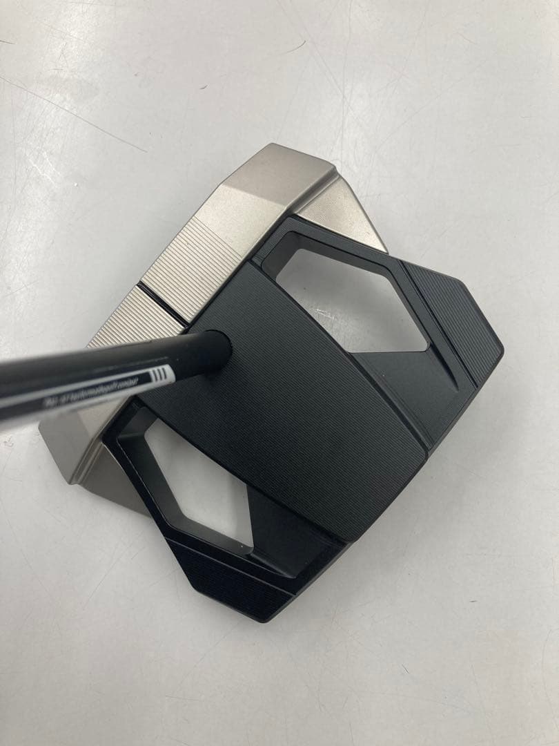 長尺　TaylorMade Spider ST-ZT ロングパター