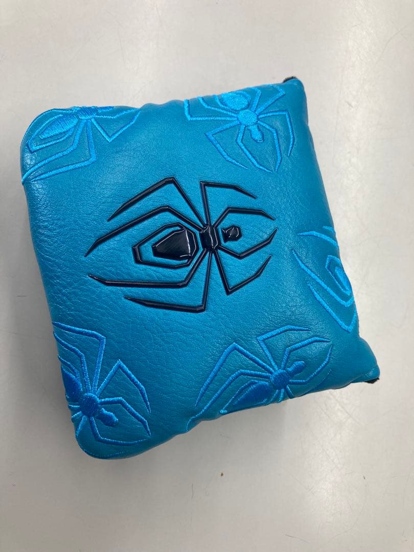 長尺　TaylorMade Spider ST-ZT ロングパター