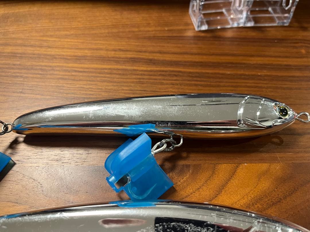 マリア　レガート　ラピード　190F 2本まとめてセット