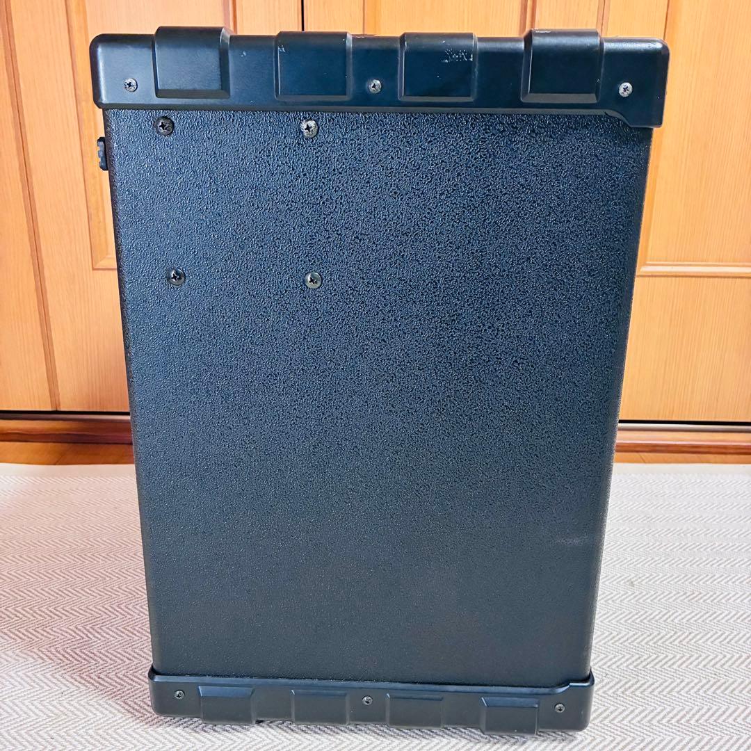 【希少品】 Roland CUBE-100 BASS ローランド