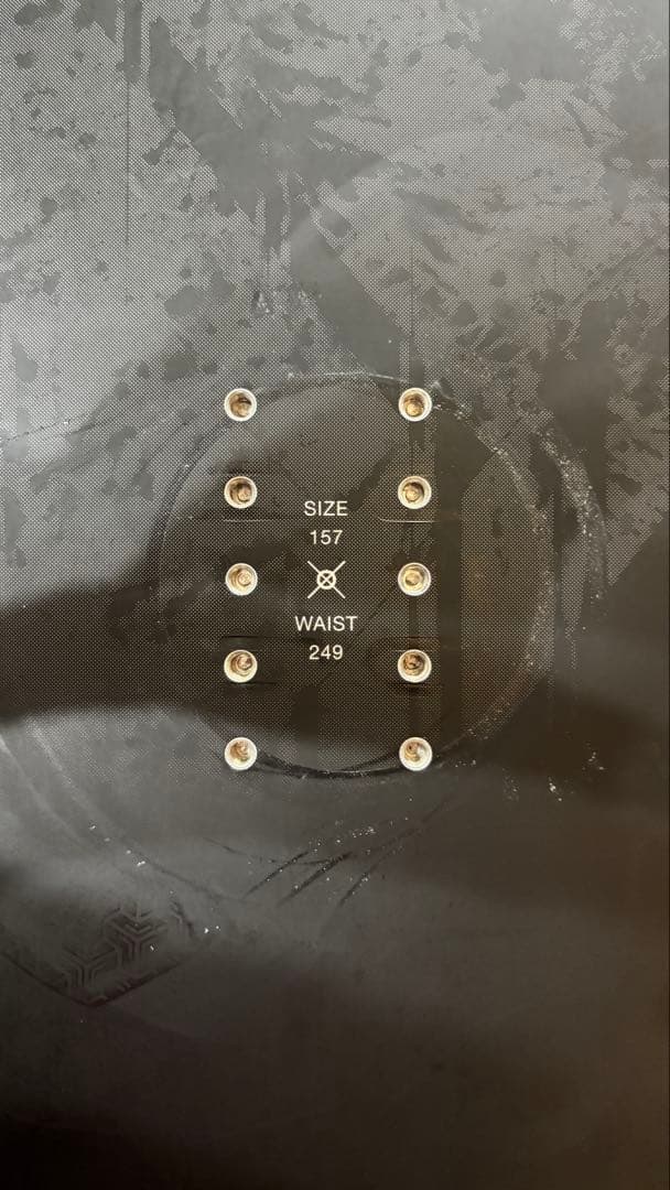 22-23 OGASAKA（オガサカ） FC LIMITED 157cm