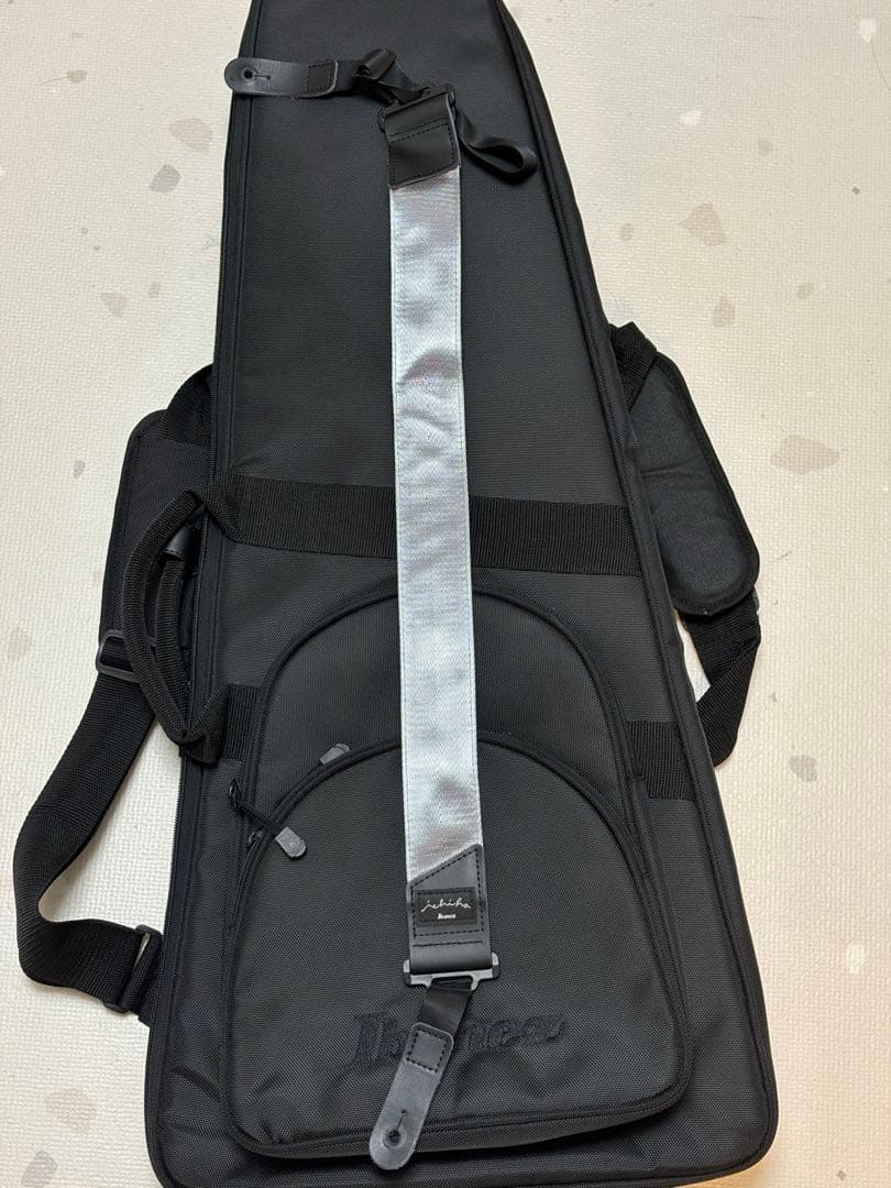 Ibanez Q54 ヘッドレスSSH