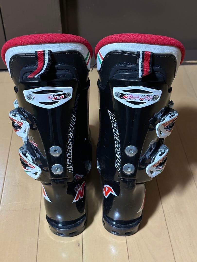 スキー NORDICA DOBERMANN AGGRESSOR WORLD CUP