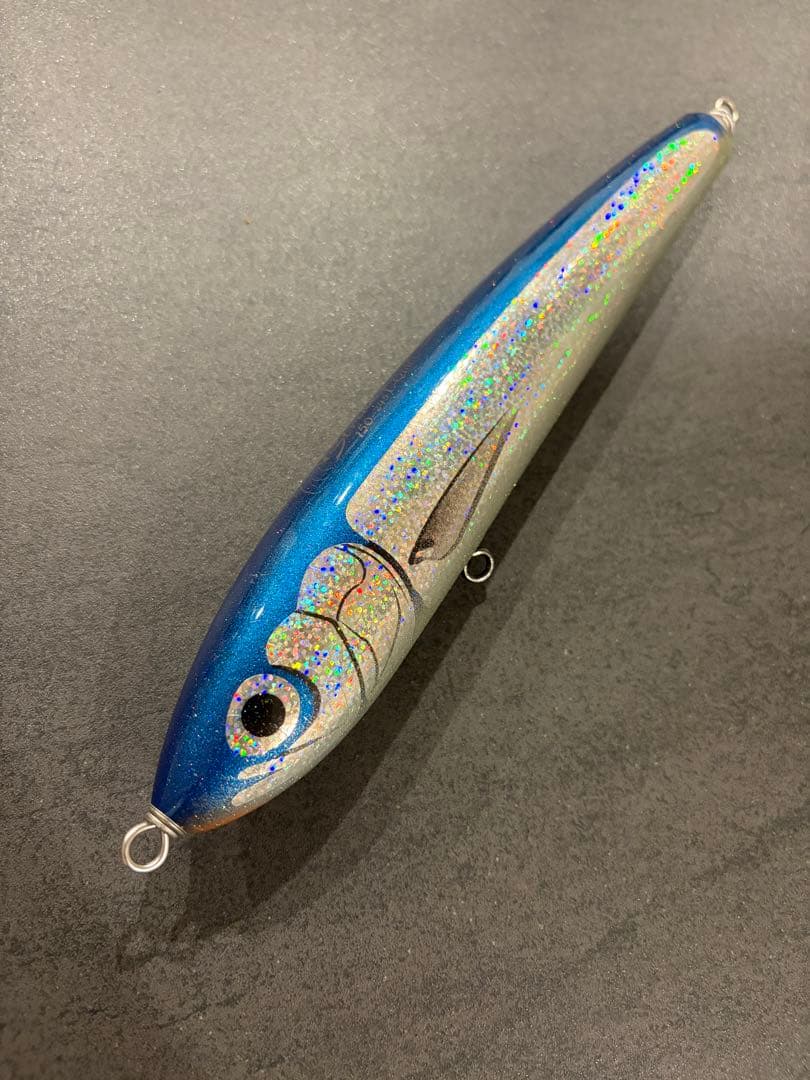 カーペンター ストライクイーグル　SE150-245 美品　carpenter