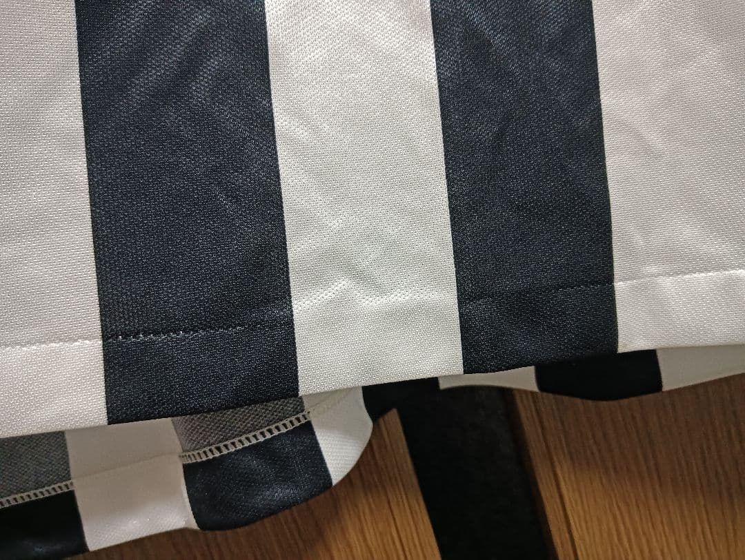 カッパ ユベントス 長袖 ユニフォーム 94/95 ホーム O 国内正規品