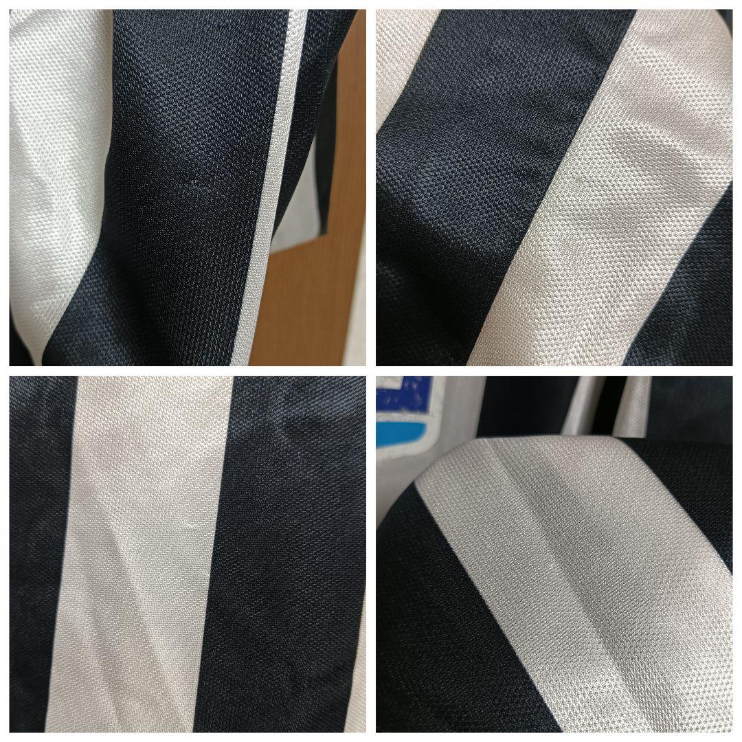 カッパ ユベントス 長袖 ユニフォーム 94/95 ホーム O 国内正規品