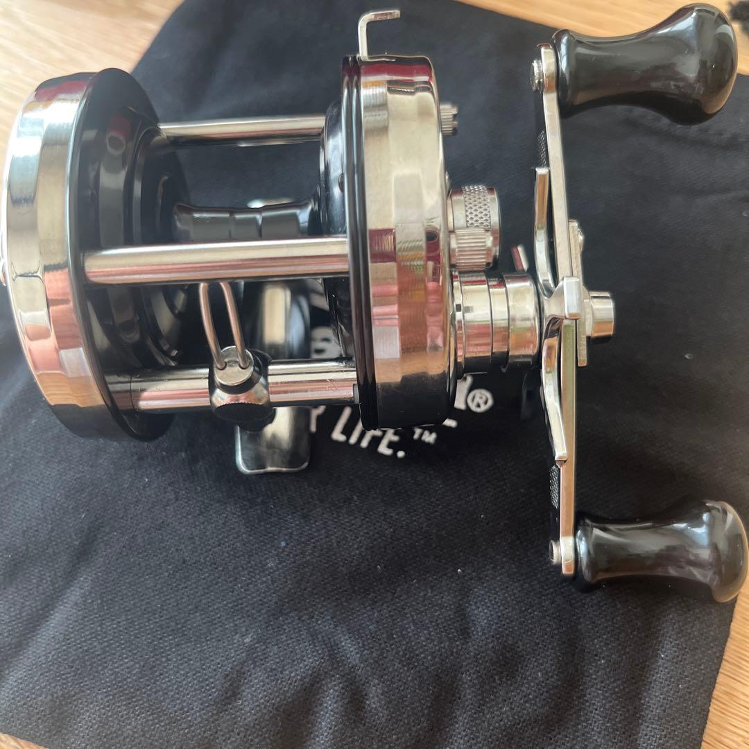 アブガルシア　限定リール