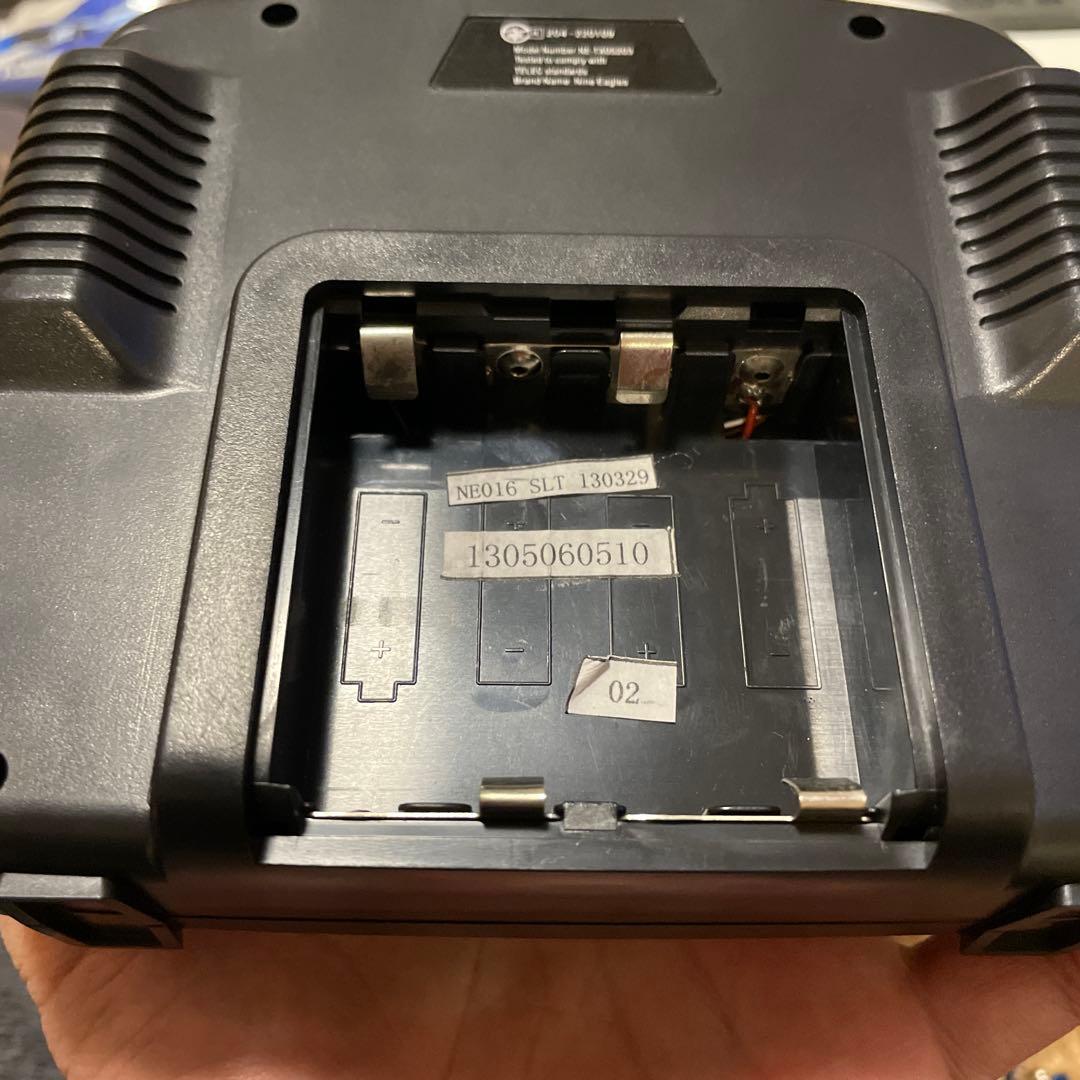 SOLO PRO 128 ユーロコプター 2.4G