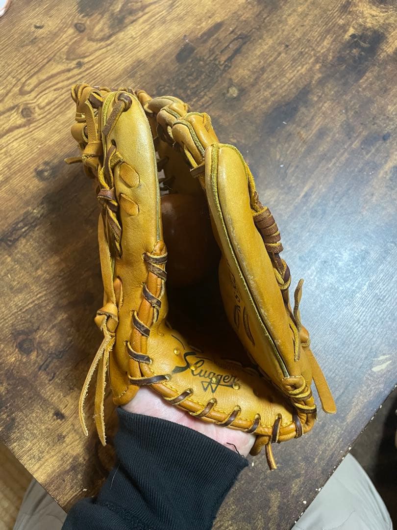 久保田スラッガー 軟式 内野手用 7PSE