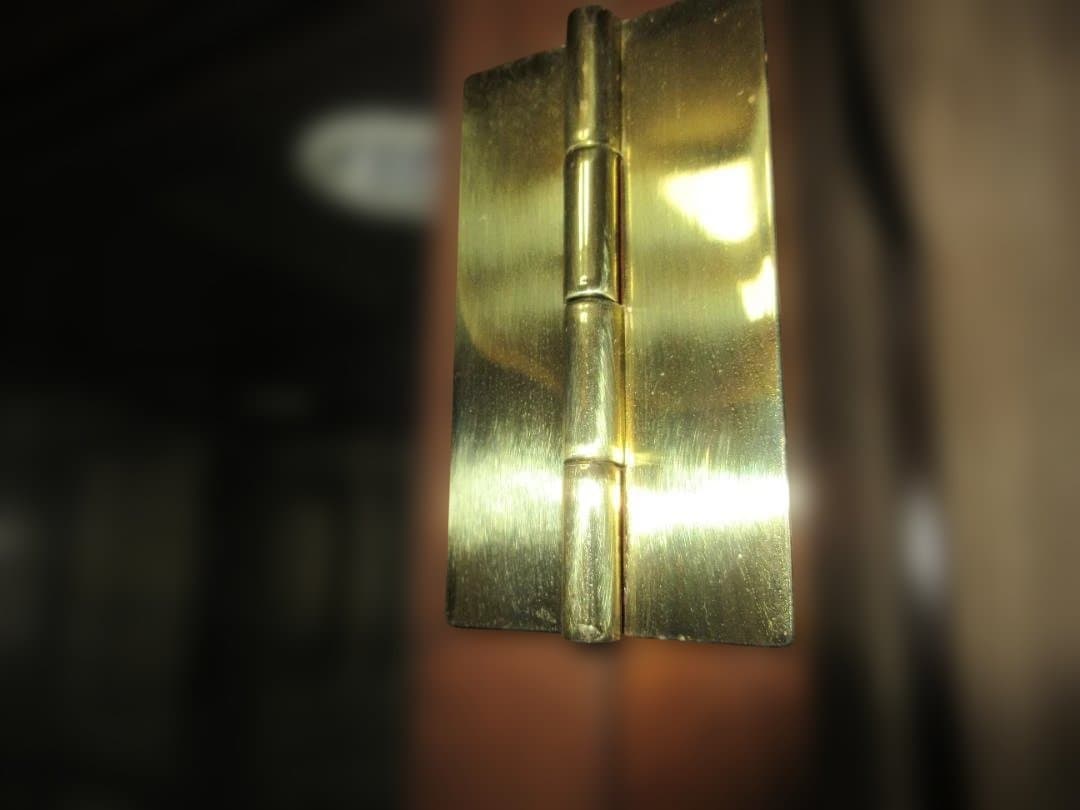 カリモク　最高峰　ドマーニ　モーガントン　ガラス扉付き　キャビネット　左側