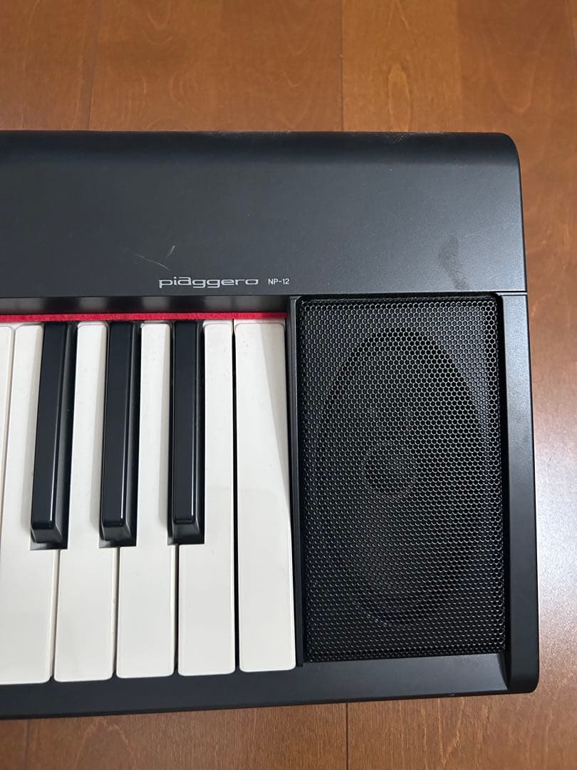 Yamaha NP-12B 動作確認済