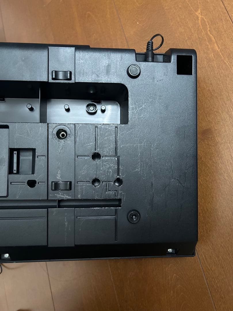 Yamaha NP-12B 動作確認済