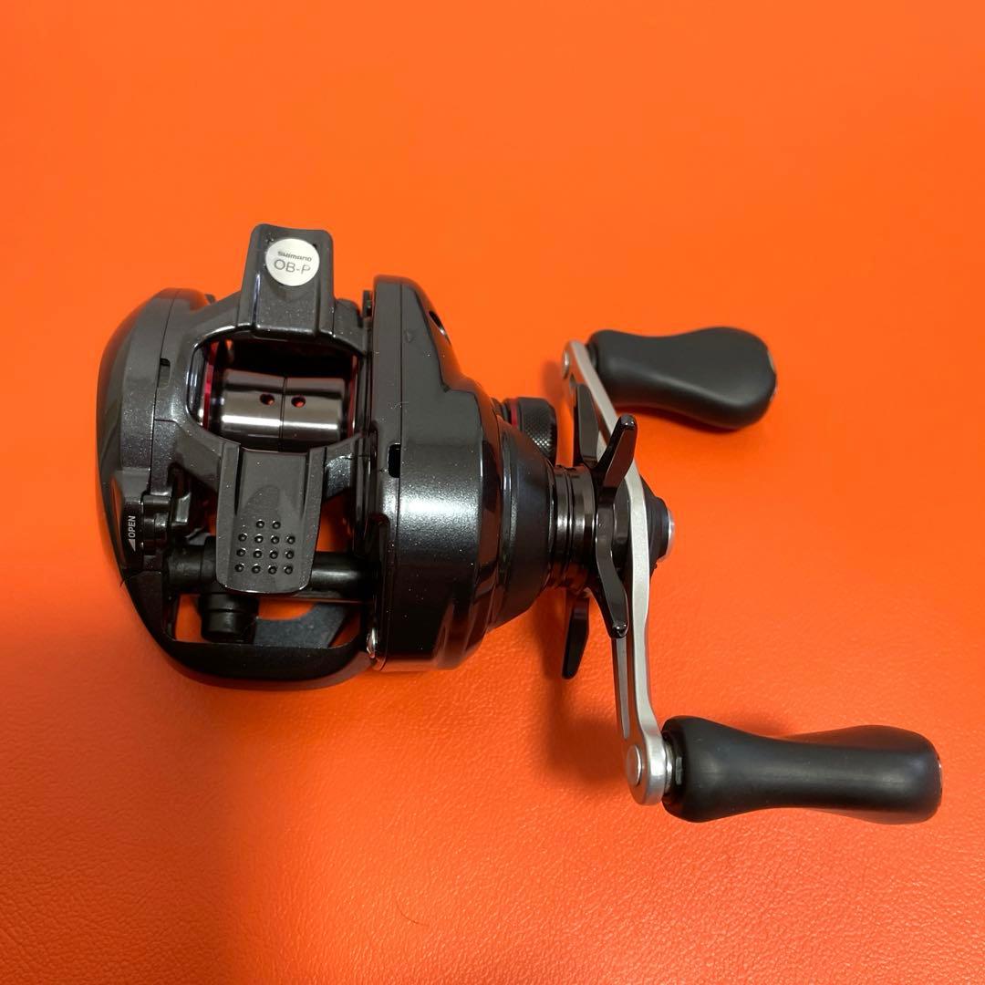 リール SHIMANO SCORPION 70HG