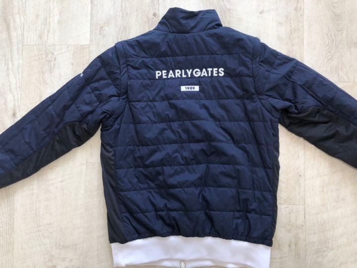 パーリーゲイツ PEARY GATES ゴルフウェア