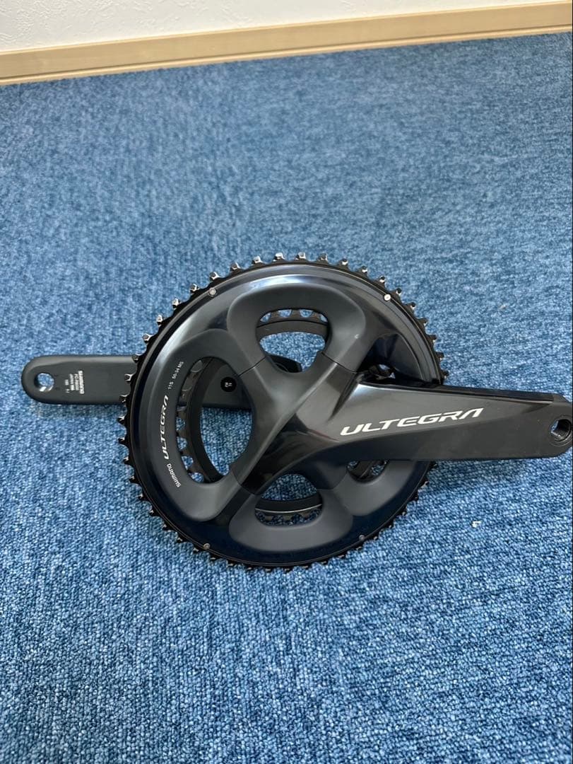 Shimano Ultegra コンポセット