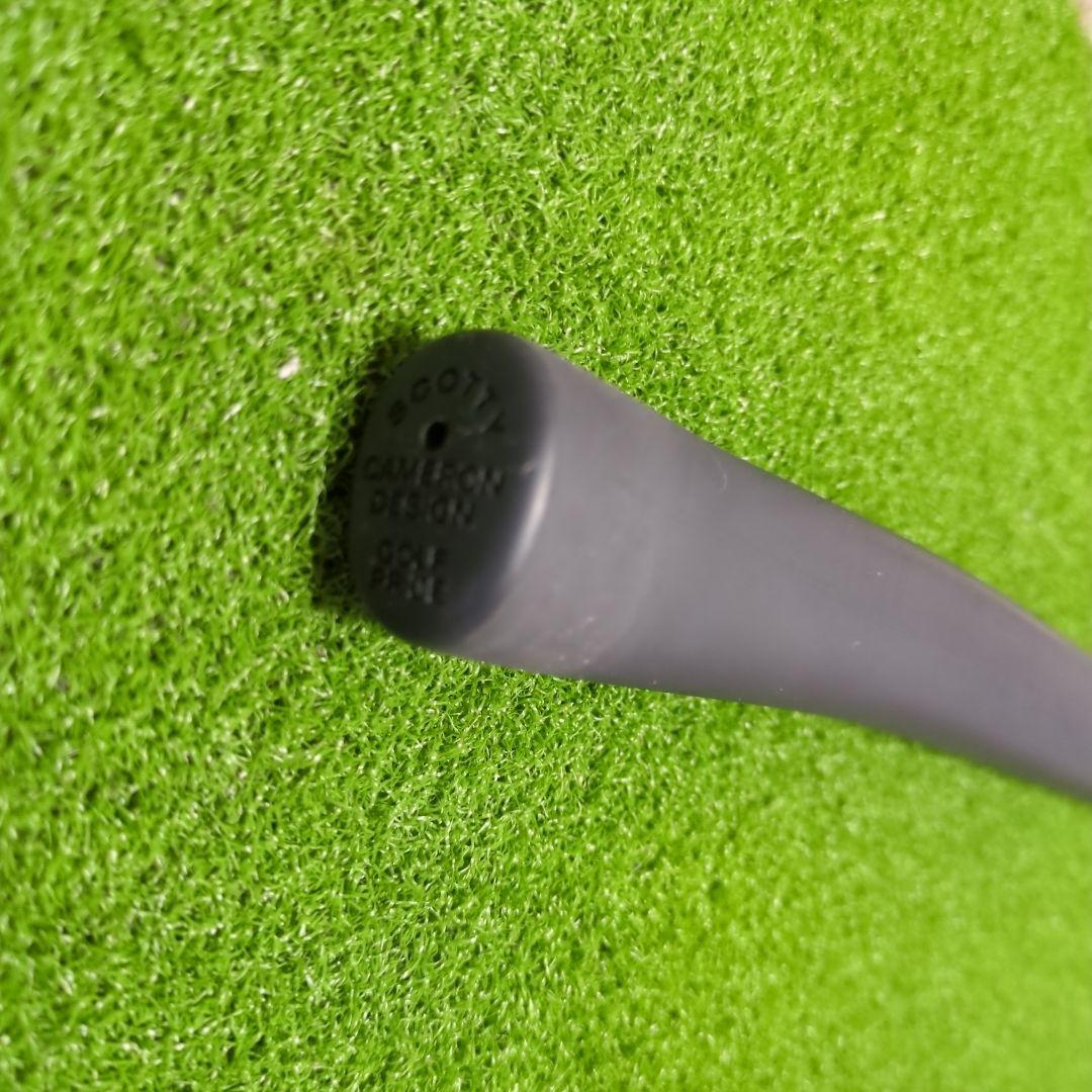 スコッティキャメロン セレクトニューポート2 33インチ