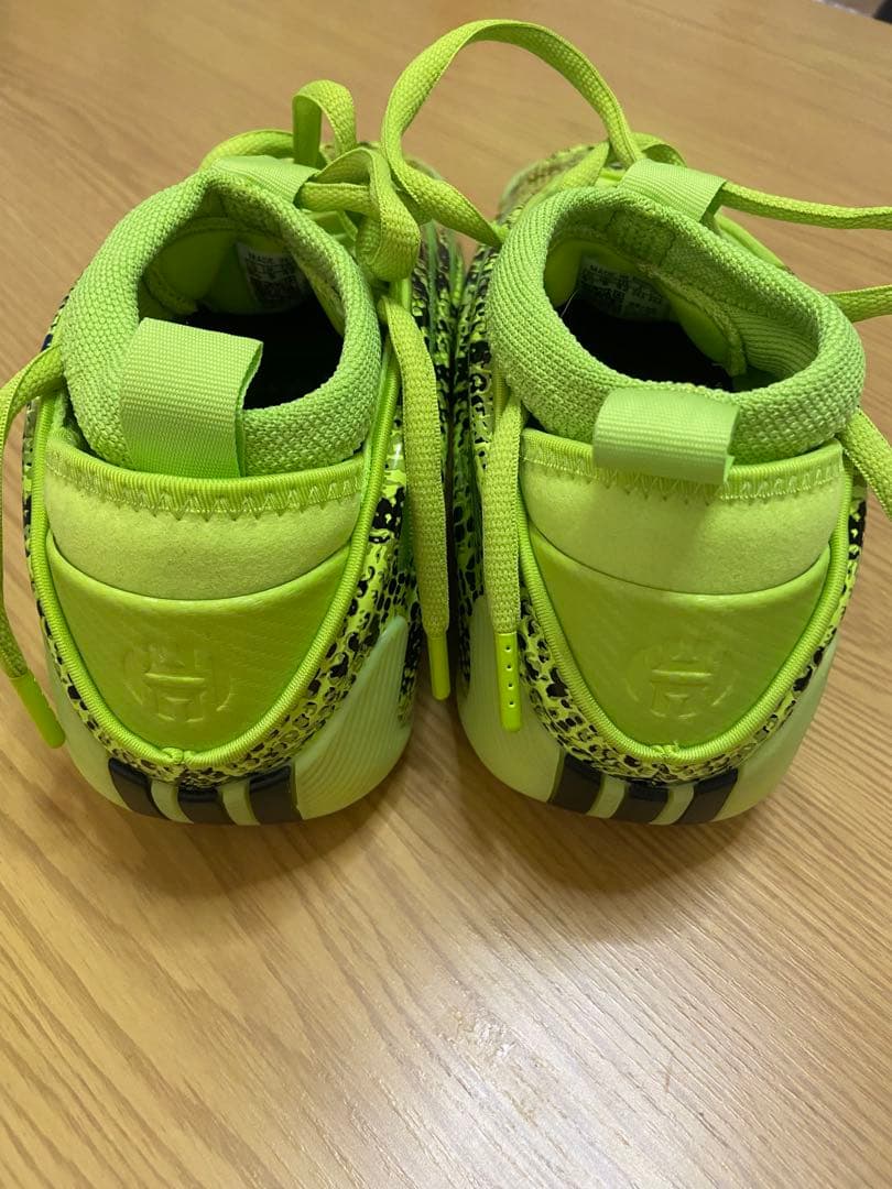 シューズ(男性用) HARDEN VOLUME9