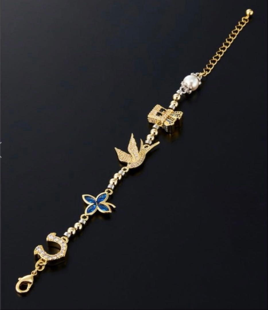 【早い者勝ち】UVERworld TAKUYA∞Produce ブレスレット