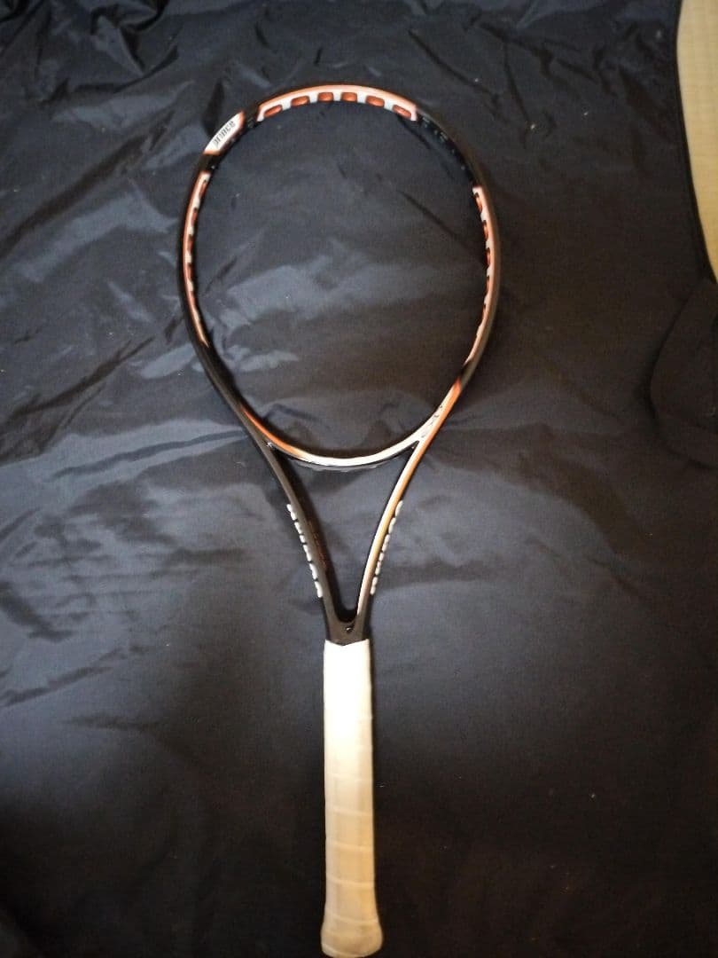 Prince　プロストック TX141P 27.5　G3