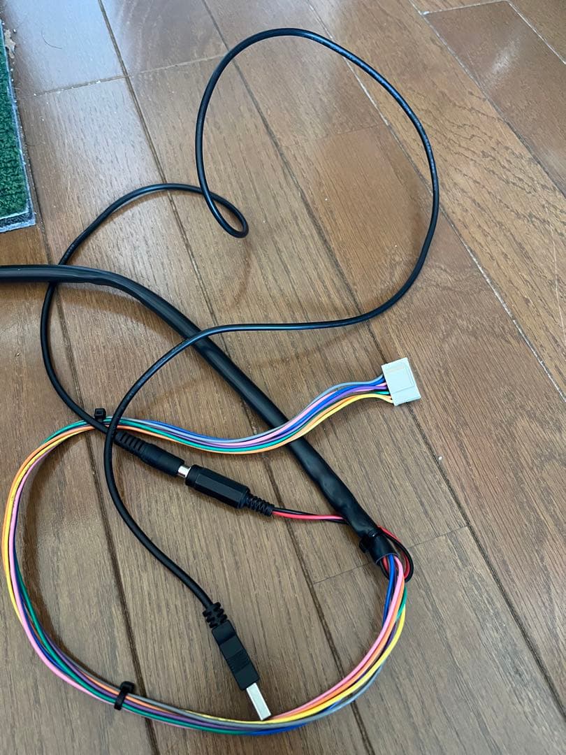 オルフェノク IPS液晶搭載パチスロ専用タッチパネル式データカウンター