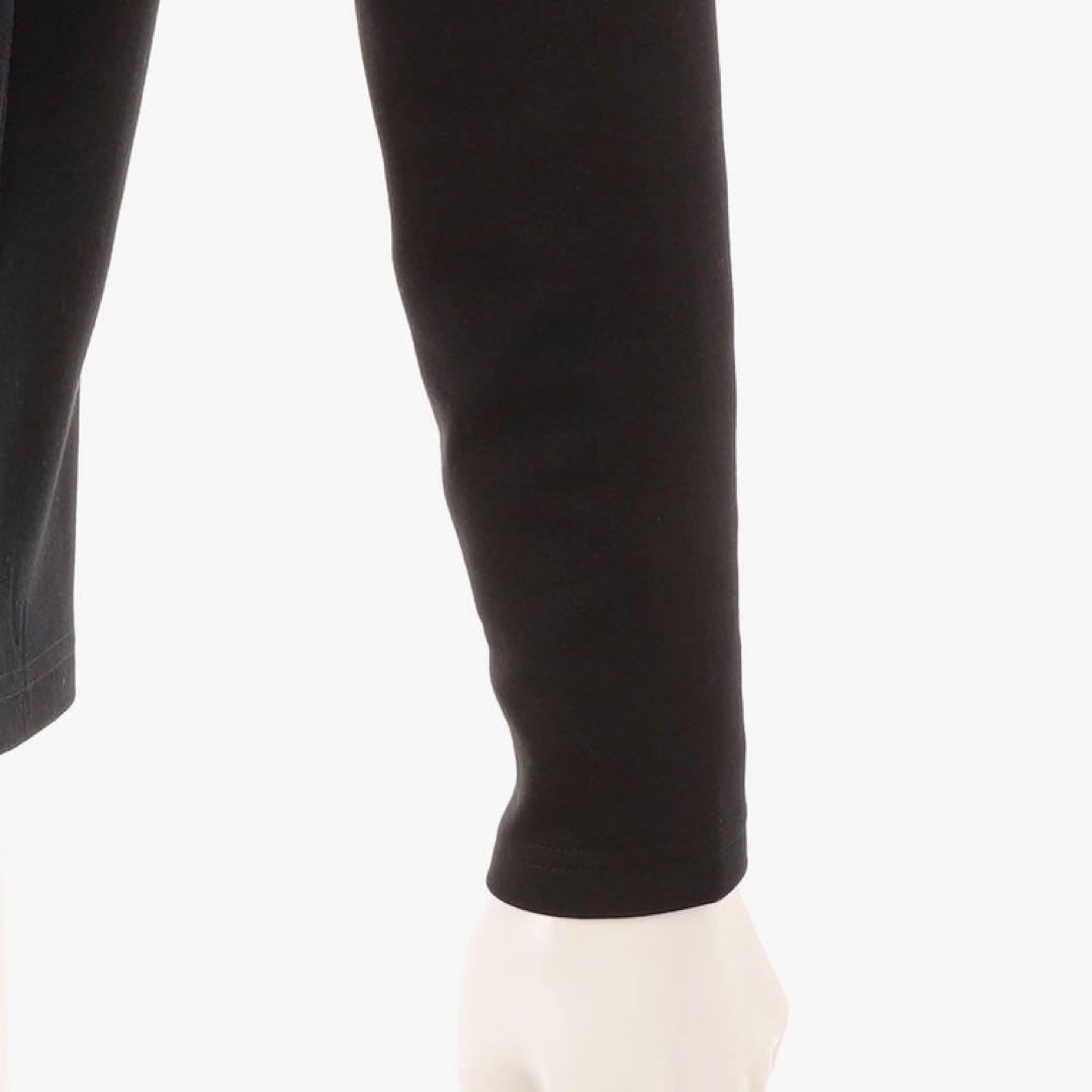 ブリーフィング　WARM LOGO LINE PARKA