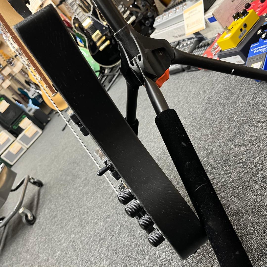 【11622】【新品】 ヘッドレスベース ブラック