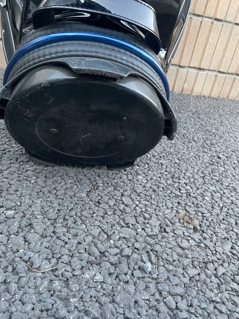 KAMUI PRO ゴルフバッグ・キャディバッグ