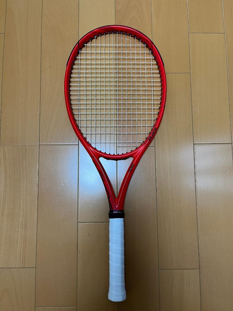 中古　X-BLADE　RS300　赤　G３