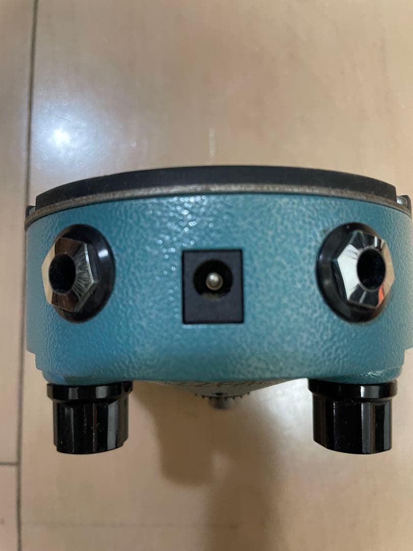 ギター FUZZ FACE MINI FFM3 JIMI HENDRIX