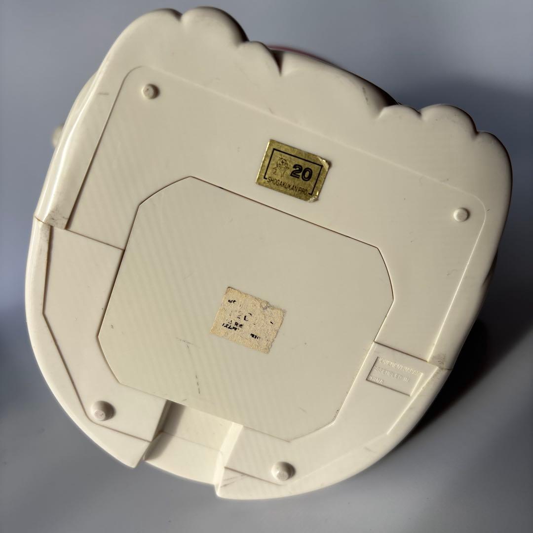 オバケのQ太郎　おしゃべり目覚まし時計