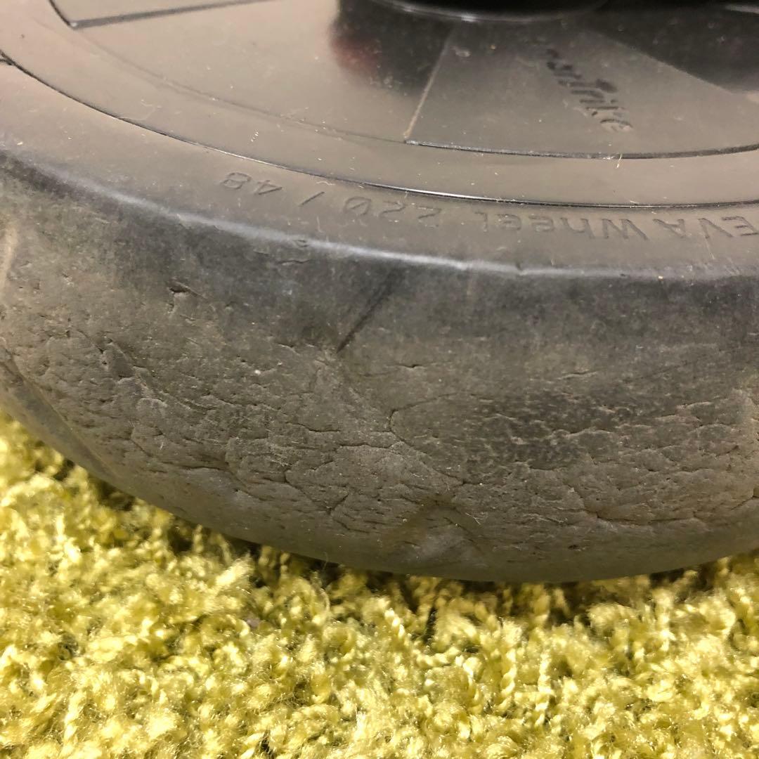 smarTrike smarTfold 400 三輪車 バギー　ベビーカー