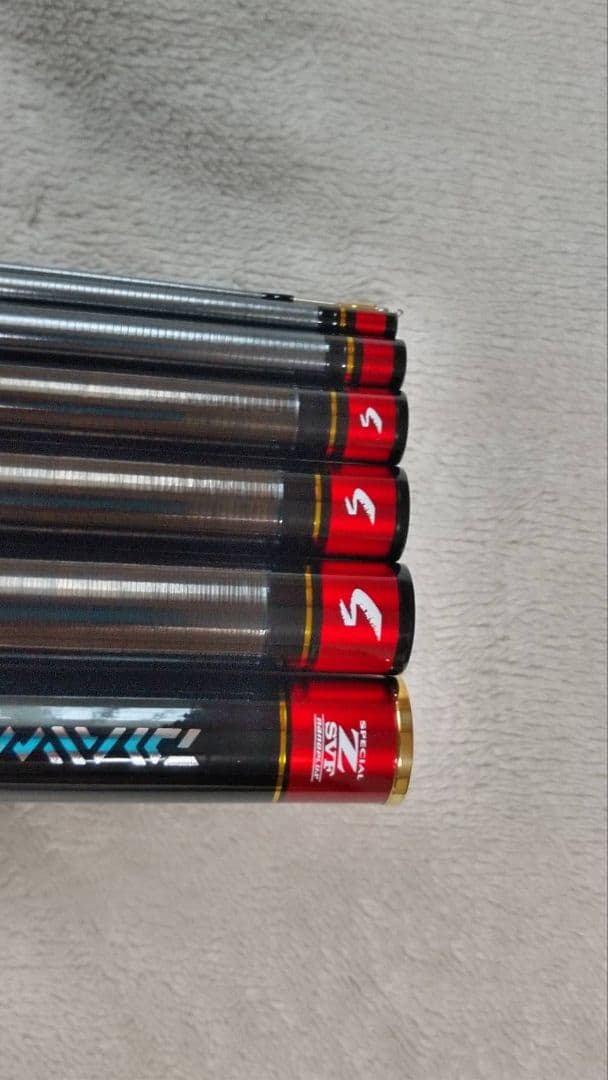 銀影競技 スペシャル MT 90-R