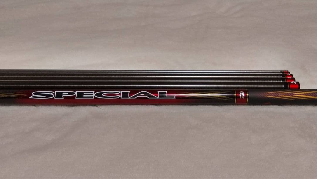 銀影競技 スペシャル MT 90-R