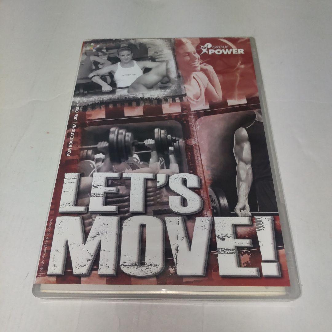 その他 Group Power JAN11 CD&DVD