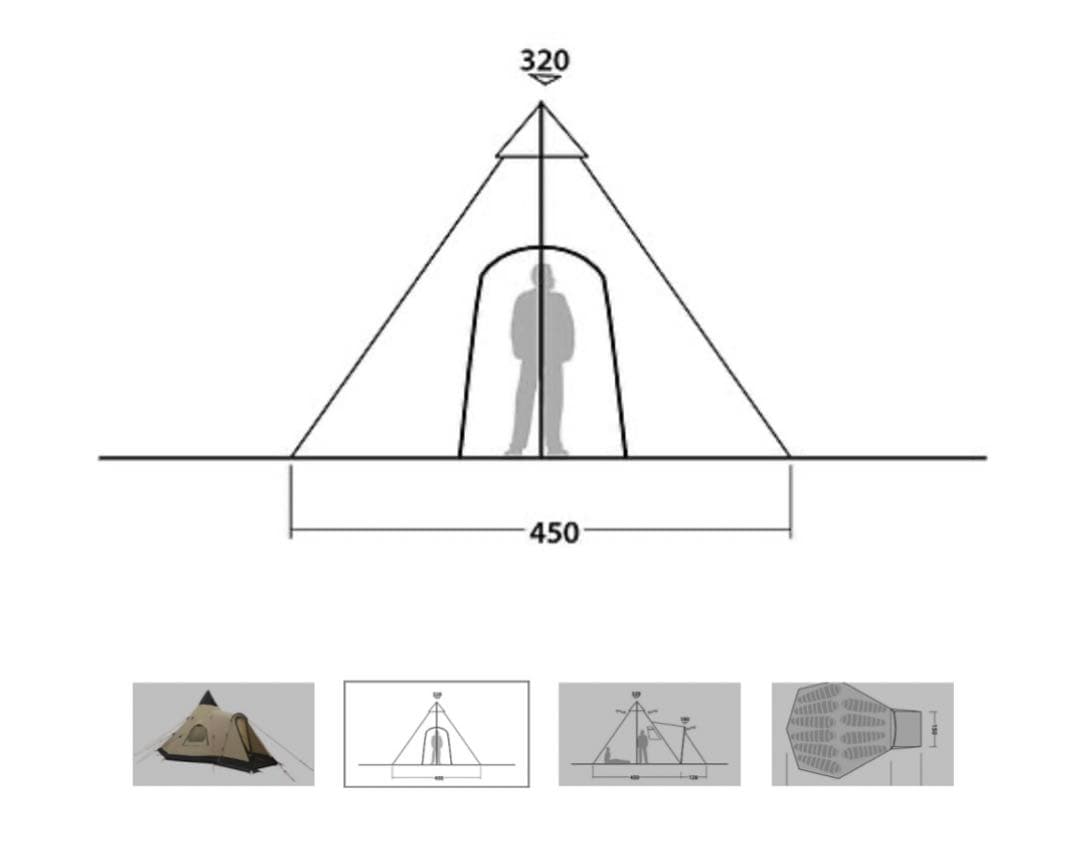 ローベンス　カイオワ