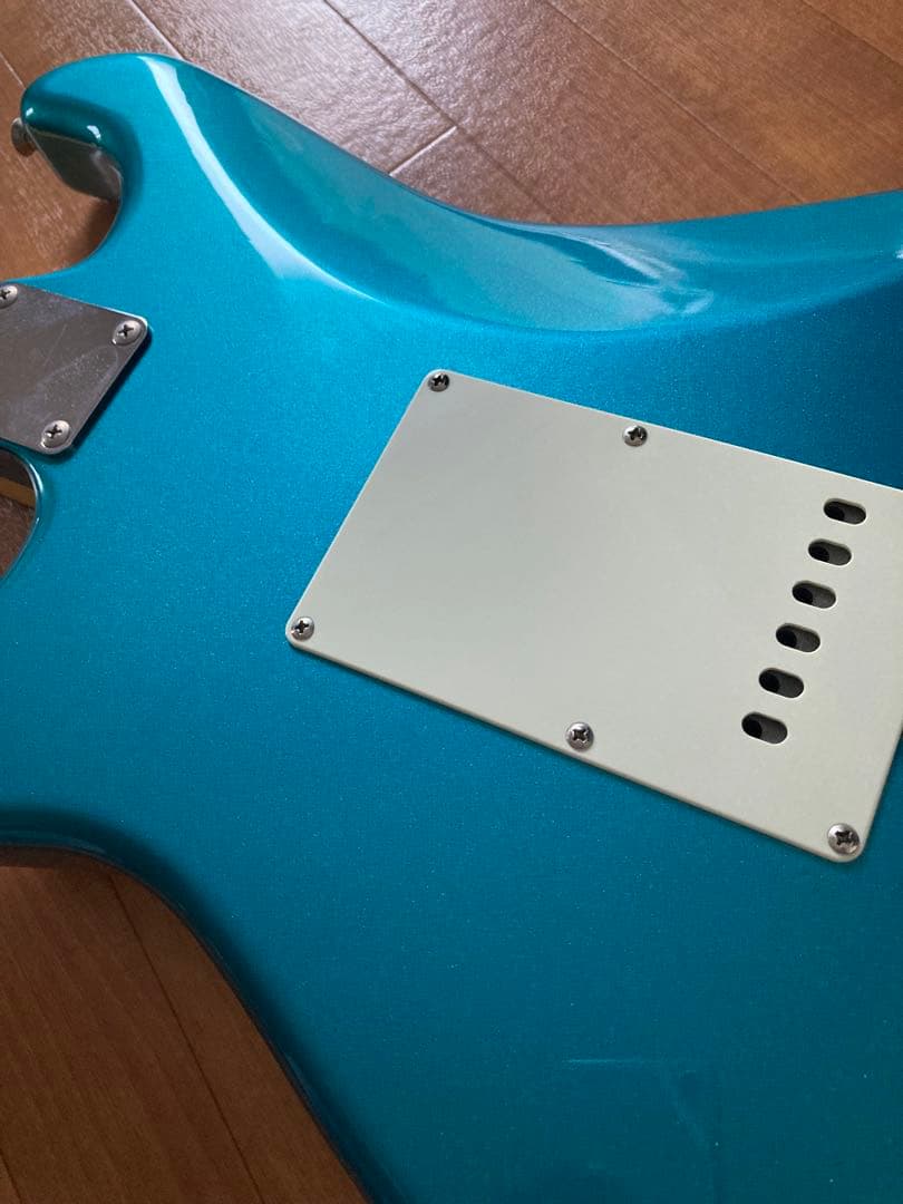 CoolZ ストラト エレキギター