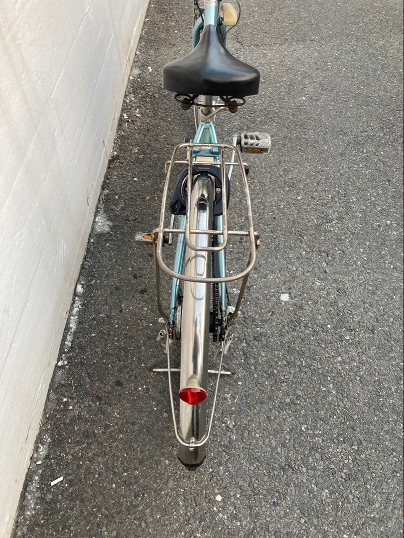 1605業界最長12ヶ月保証付！送料無料エリア多数！安全整備済み！電動自転車