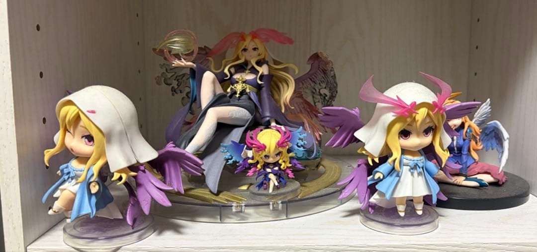 モンスト　グッズセット