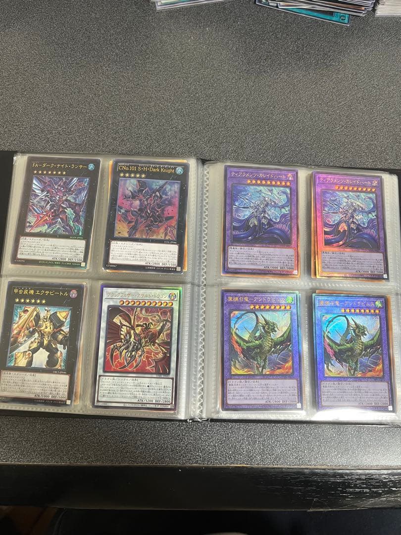 早い者勝ち‼️ 遊戯王高額引退品