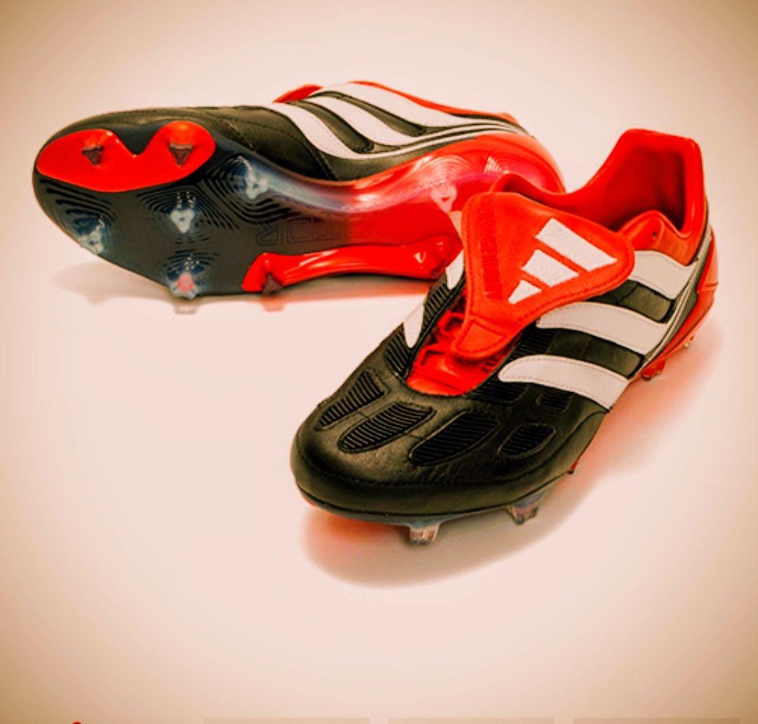 プレデター　プレシジョン　PREDATOR PRECISION ELITE FG