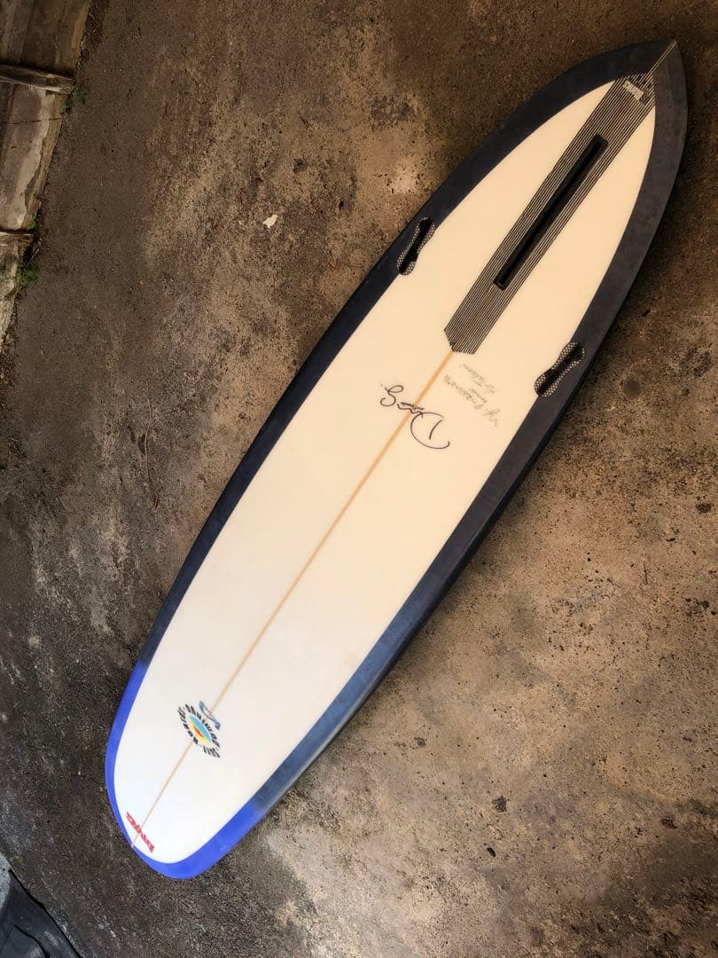 ドミンゴ　サーフボード(EPS)