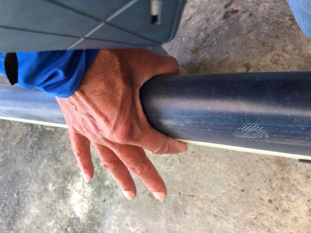 ドミンゴ　サーフボード(EPS)