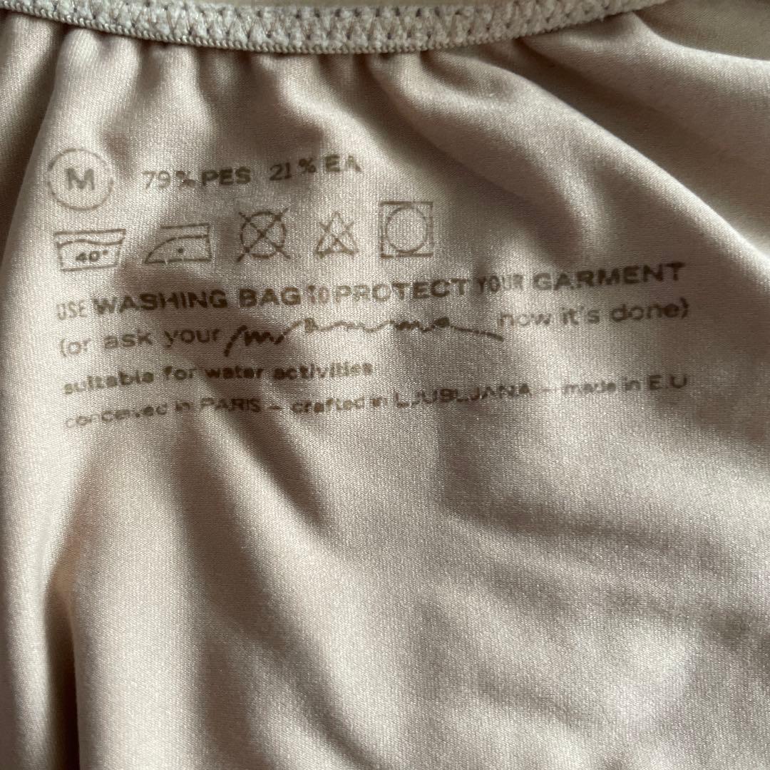 超美品 just a corpse レオタード stina retune