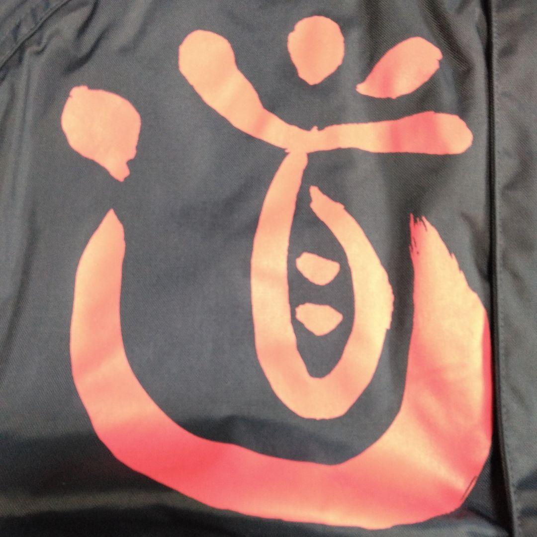 EVISU JACKET　道楽　アノラック　38 ジャケット　ドウラク